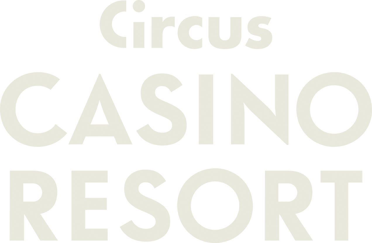Circus Casino Resort